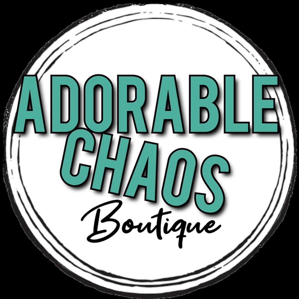 Adorable Chaos Boutique icon