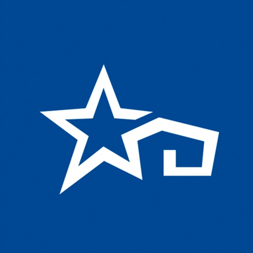 Lone Star Property Management icon