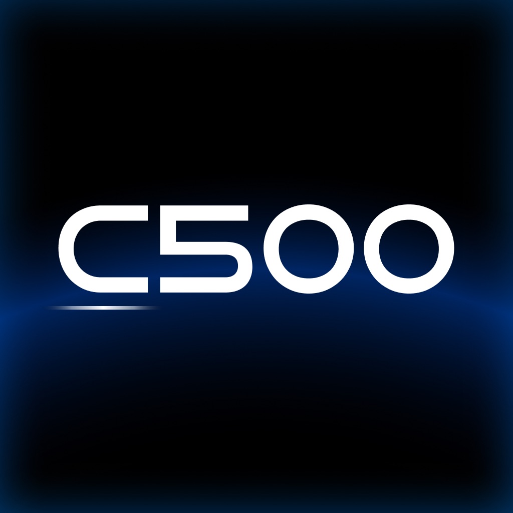 C500 icon