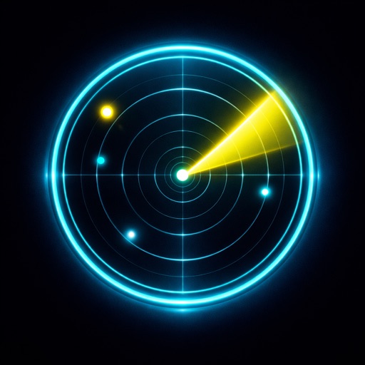 Detect Hidden Trackers: Jamnix icon