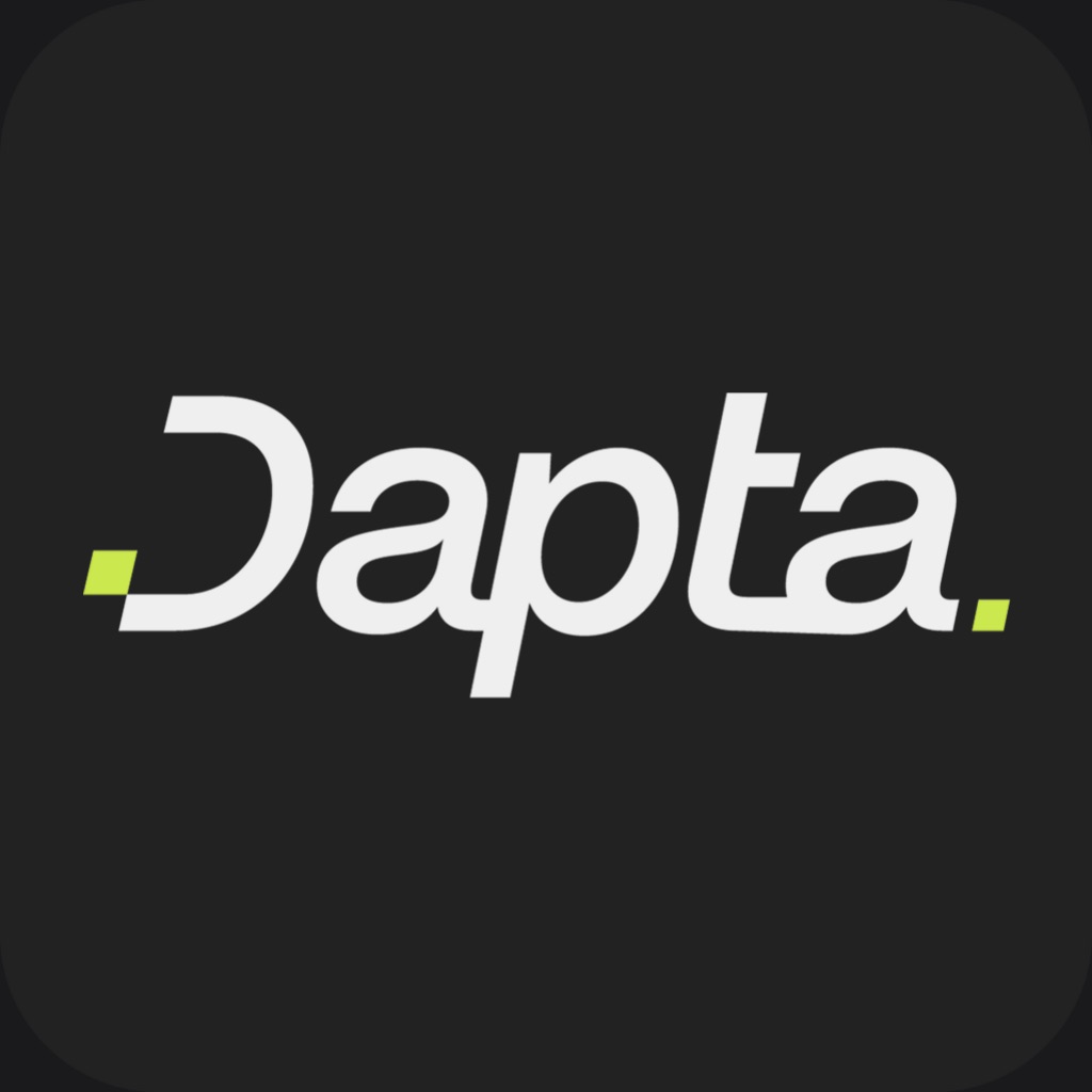 Dapta AI icon