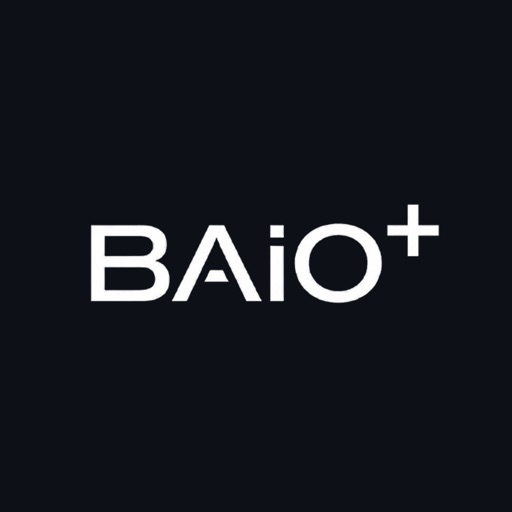 BAiO+ icon
