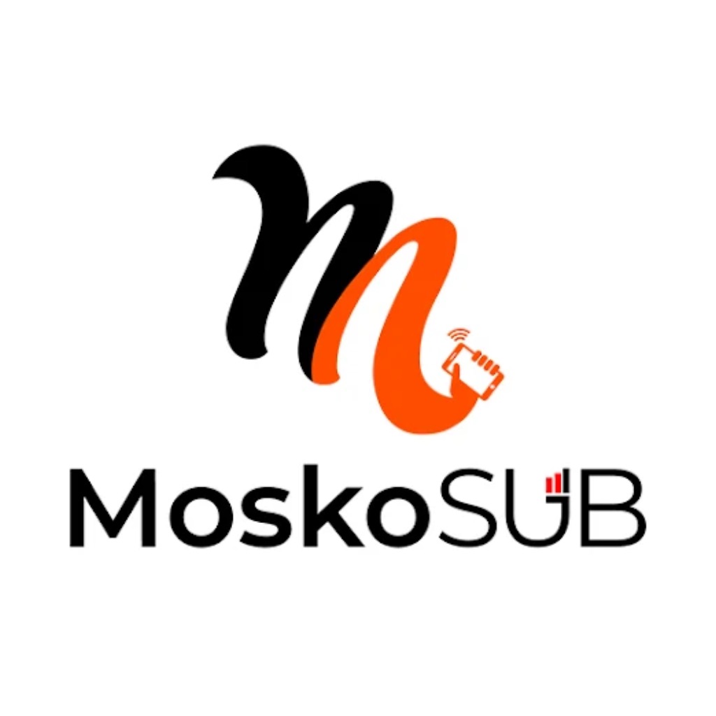 Moskosub icon