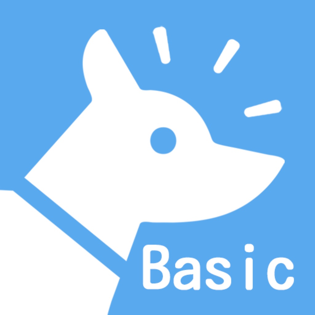 いぬぼき３級Basic 日商簿記３級対策 icon