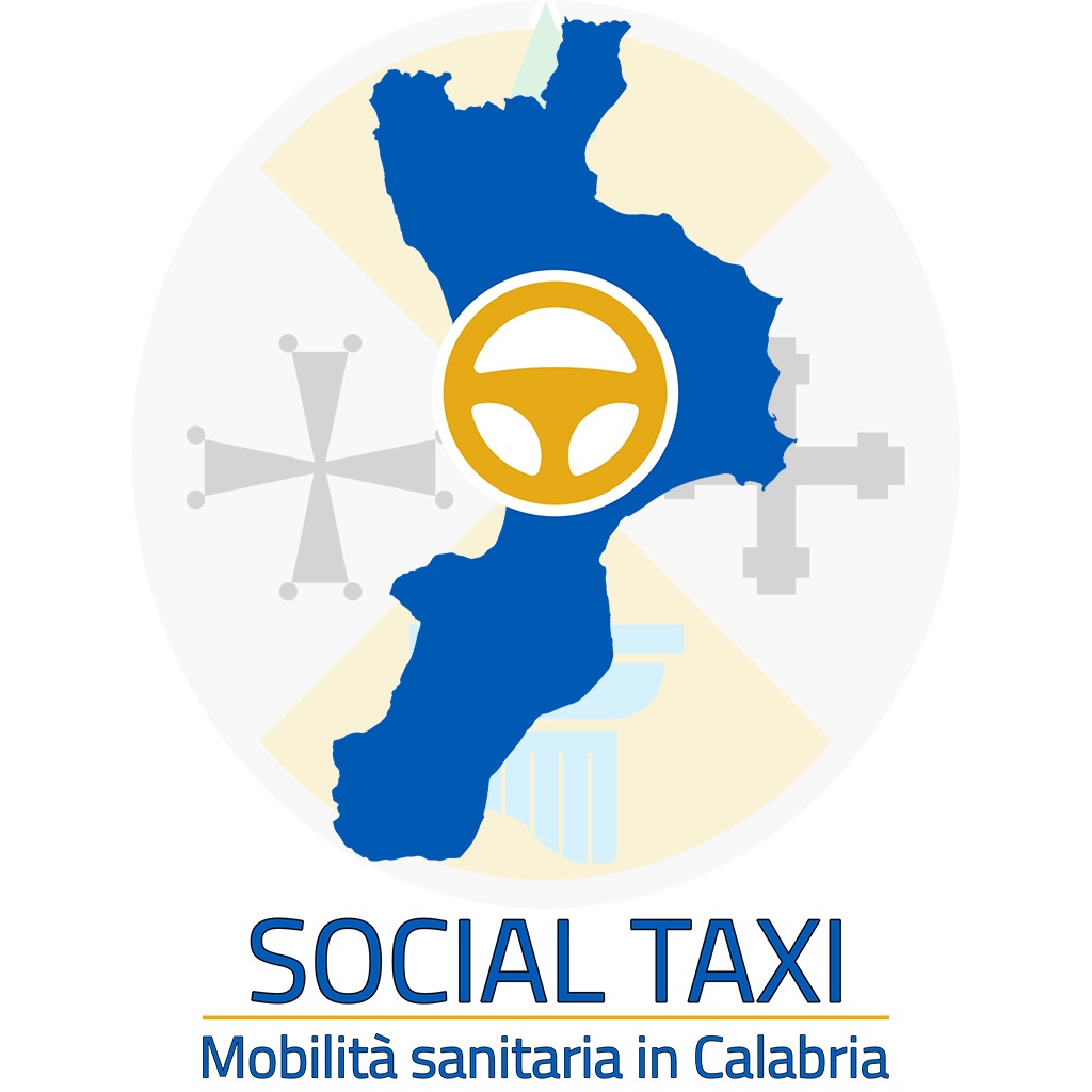 Social Taxi icon