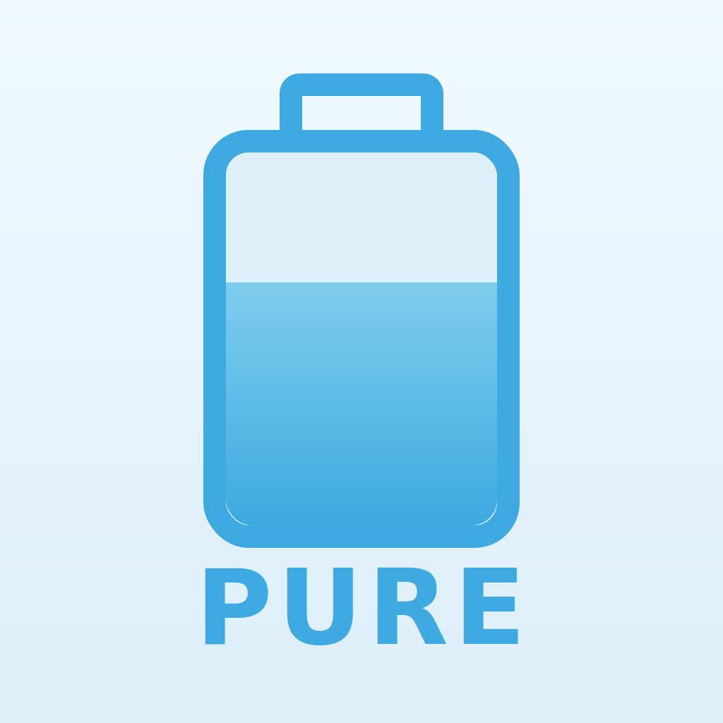 PureView: Bottled Water Safety icon