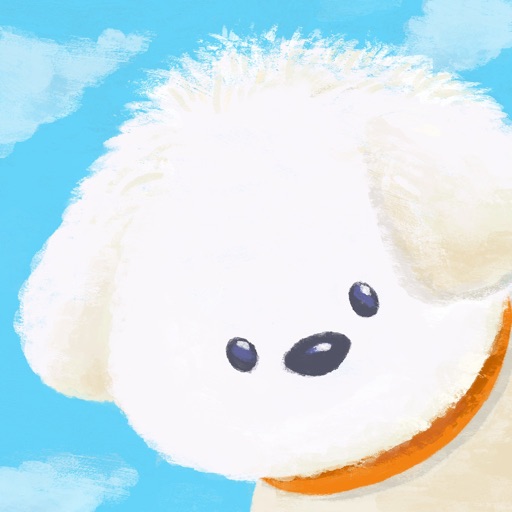 PuffyTime - Mindful Timer icon