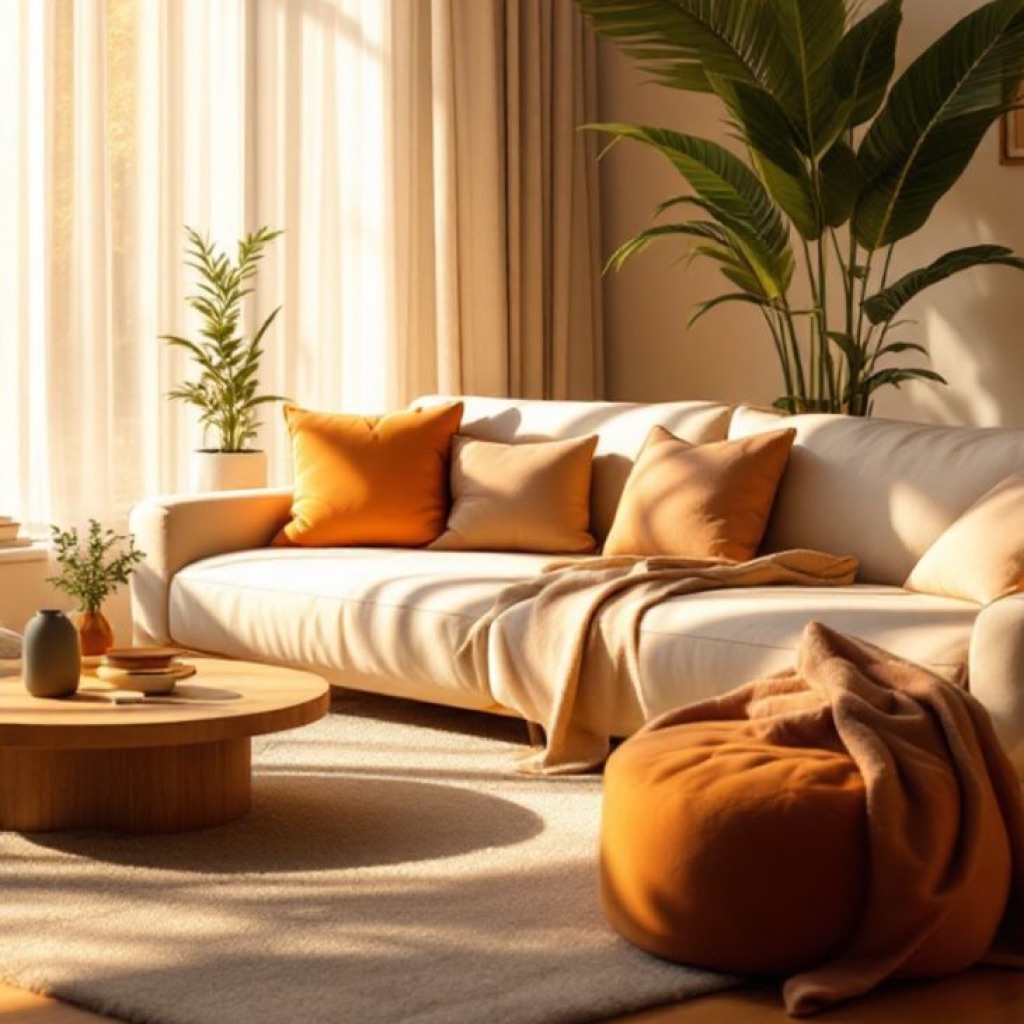 Smart Decor: AI Home Design icon