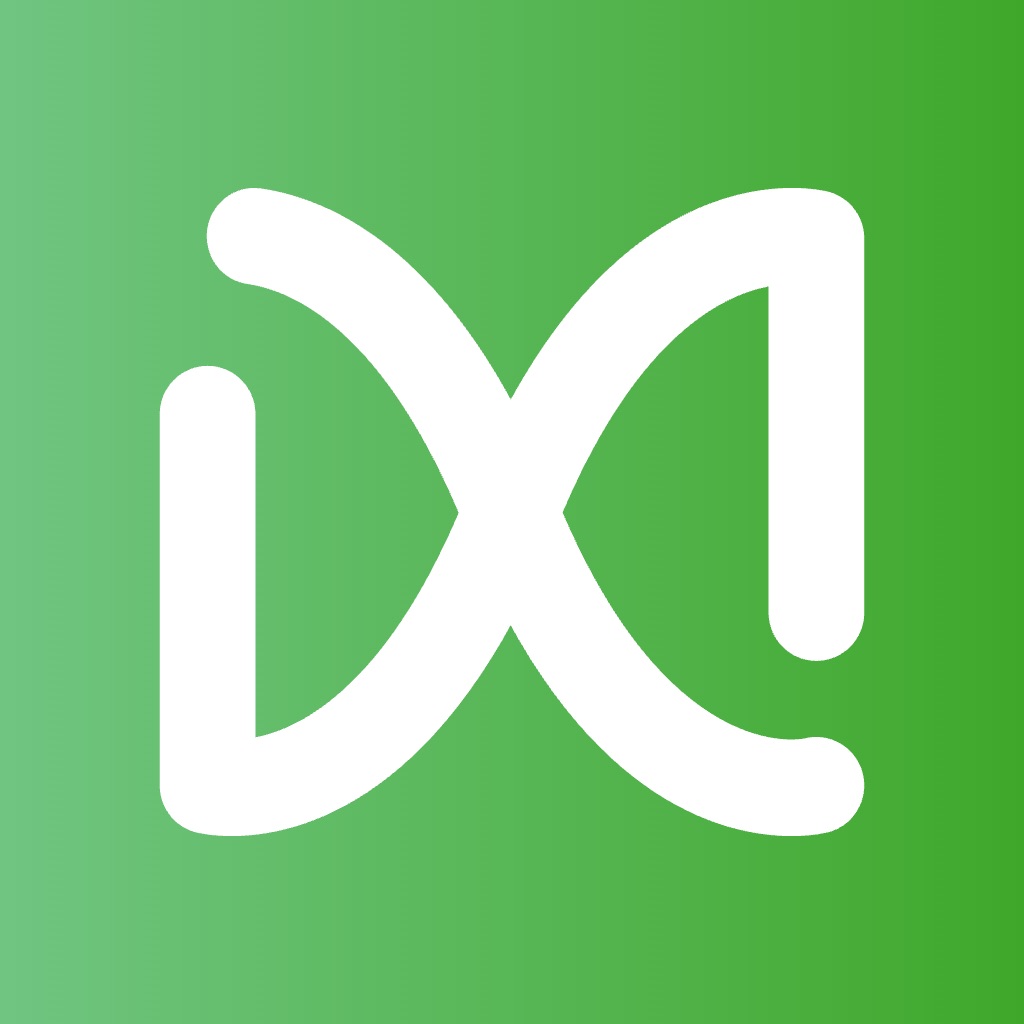 见闻间 icon