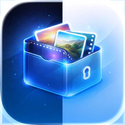 Photo2Video Archive icon