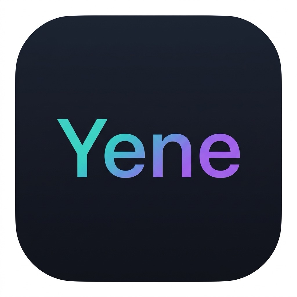 Yenesow icon