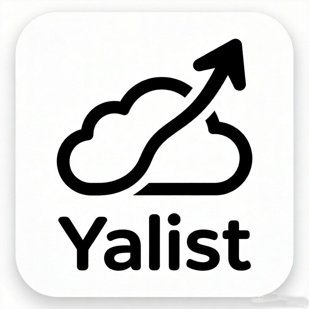 Yalist icon