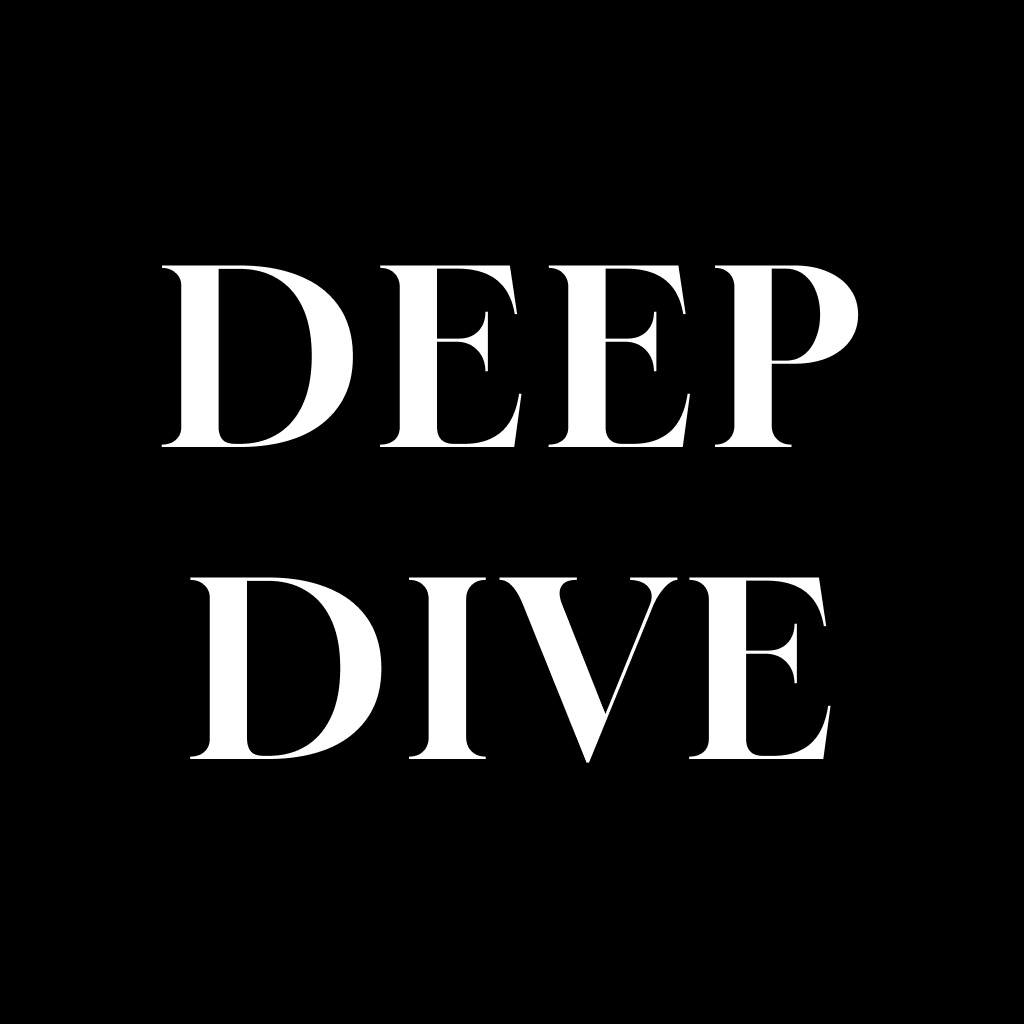 Deep Dive: Relationship Cards icon