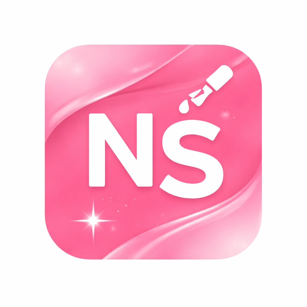 Nailva - Nail Salon Manager icon
