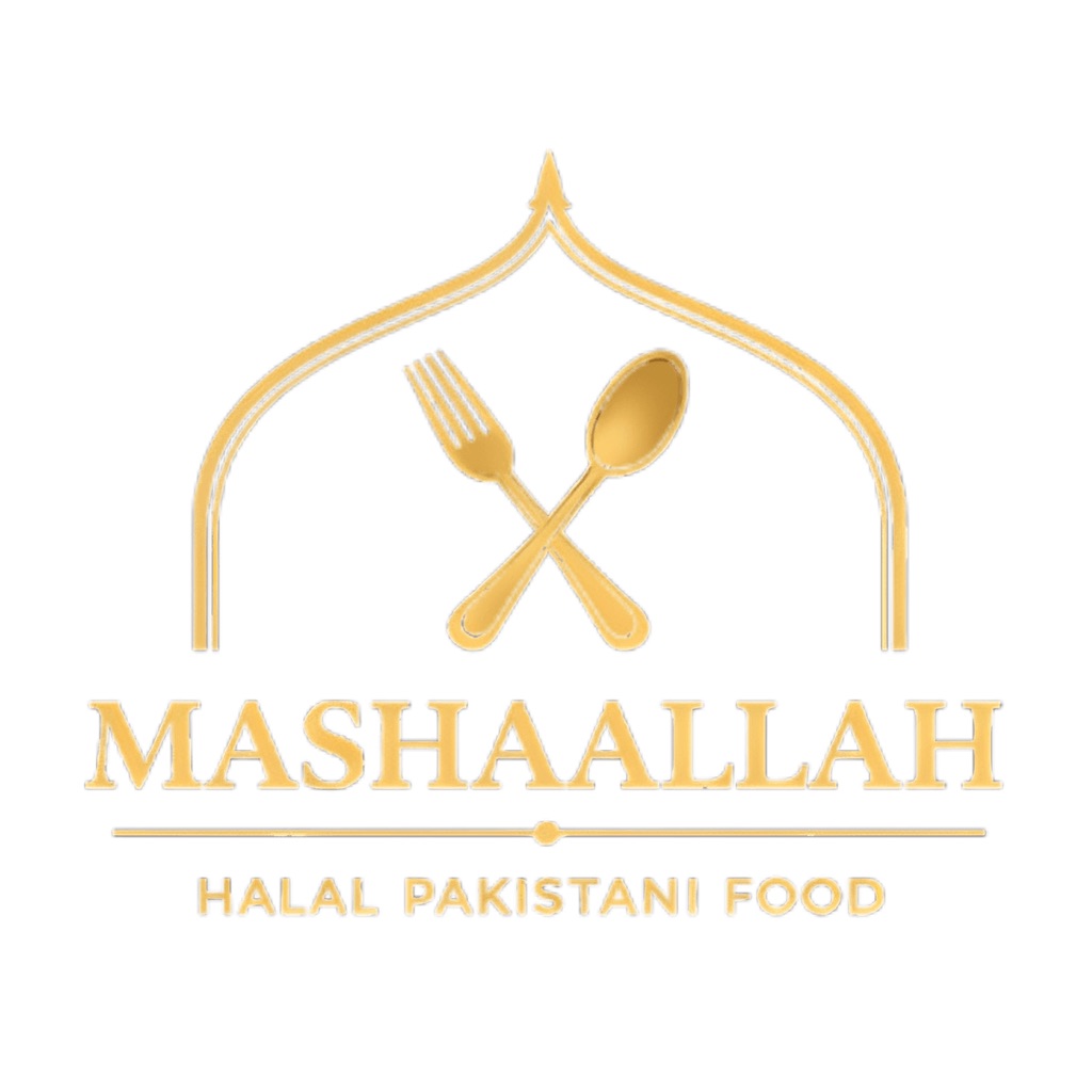 Pakistani Halal Food icon