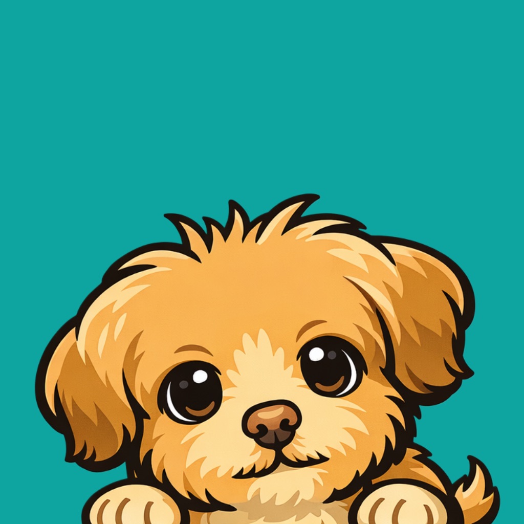 Petly - Care without the chaos icon