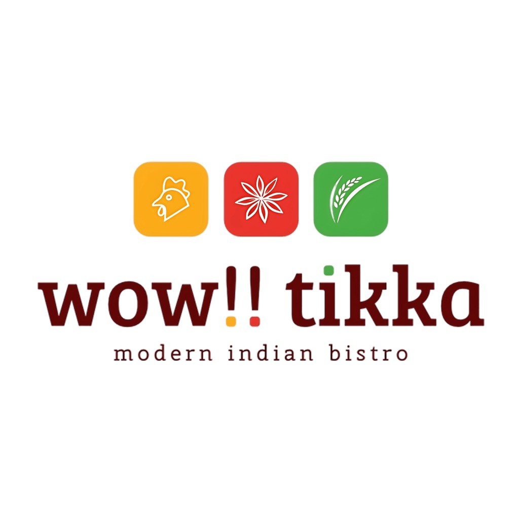 WOW TIKKA icon