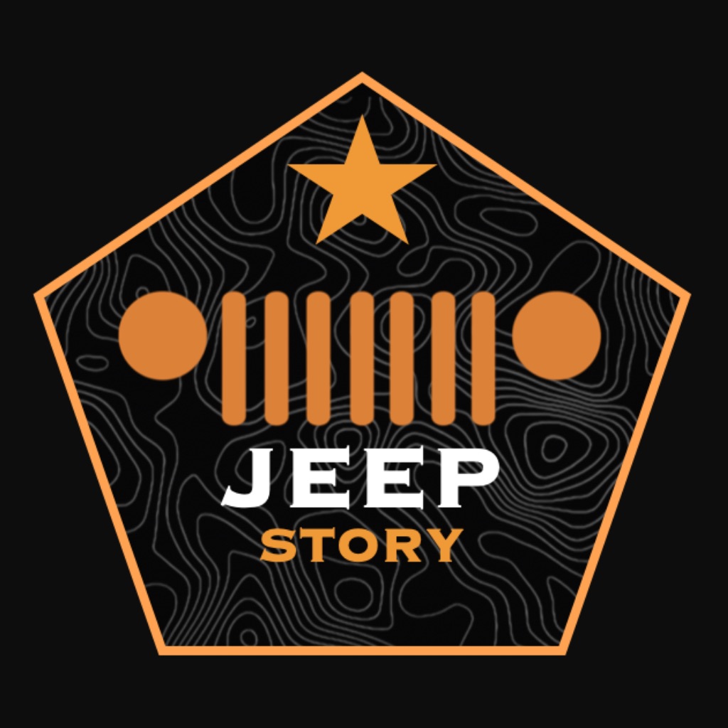 Jeep Story icon