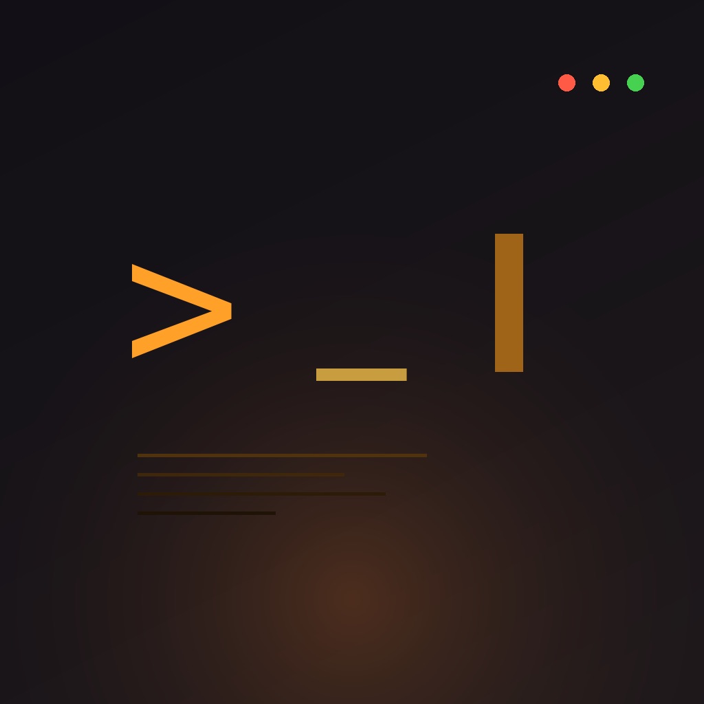 My Console icon