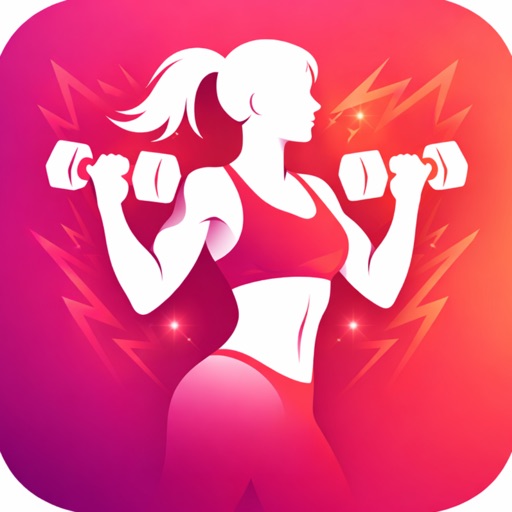 FitHer Strength Training Women icon
