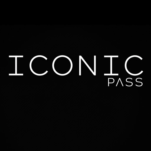 Iconic Pass icon