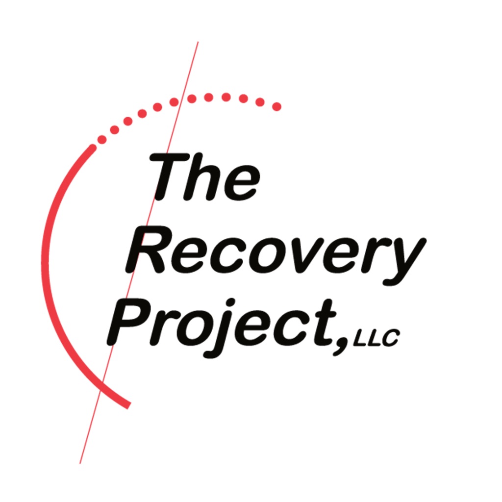 The Recovery Project Portal icon