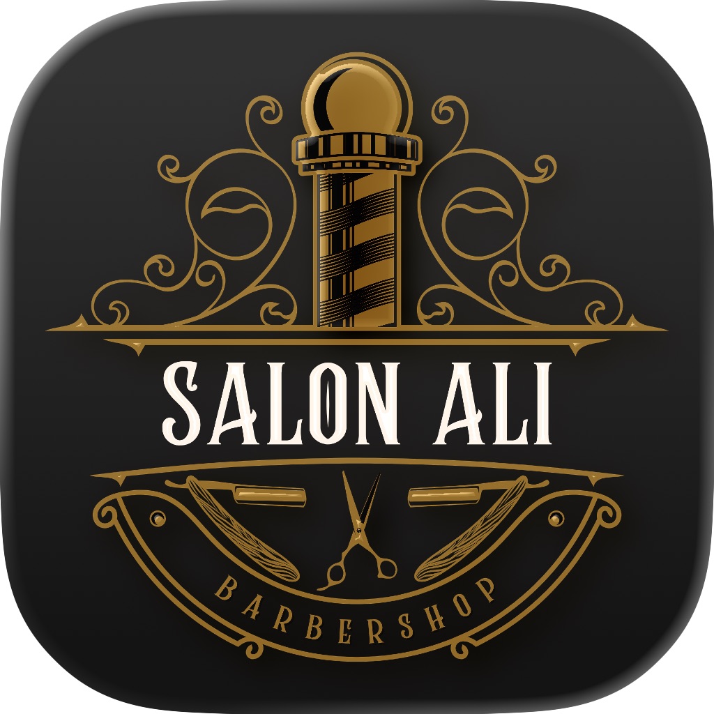 Salon Ali icon