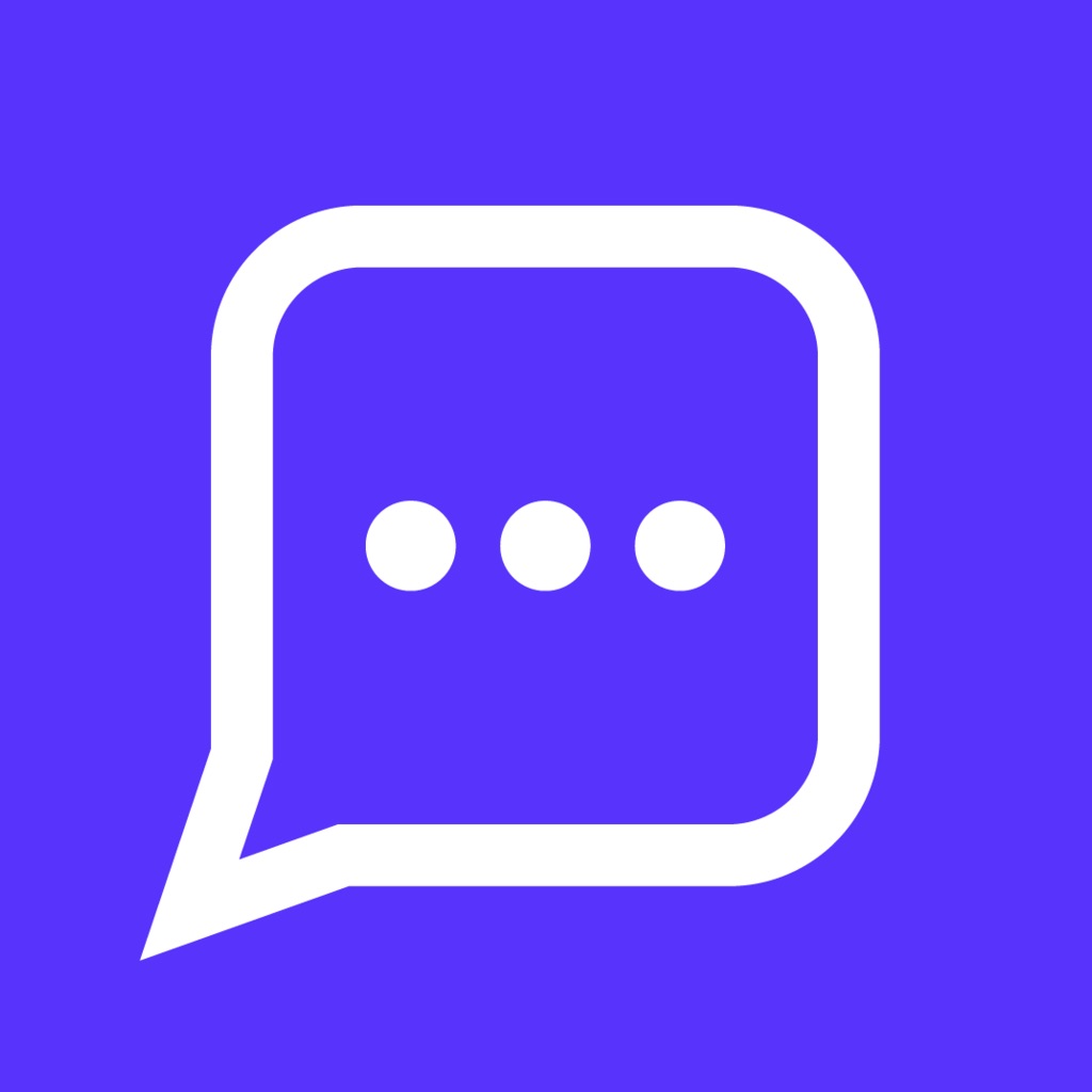 FriendsApp: Make New Friends icon