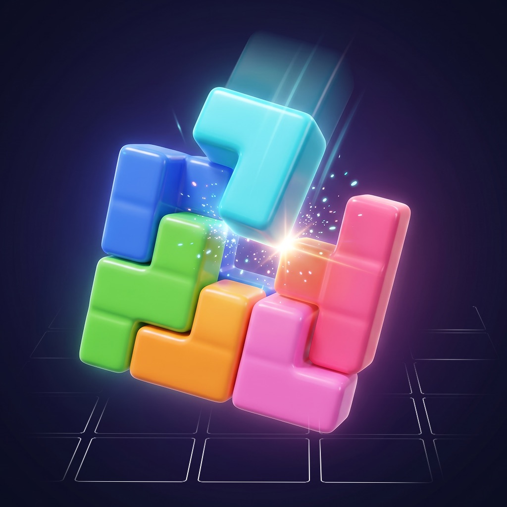 Bloxia icon