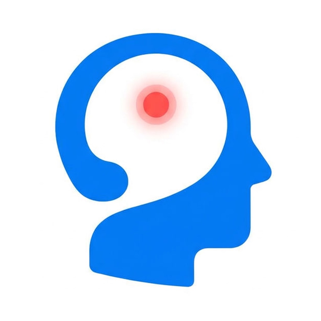 Headache Tracker: Migraine Log icon