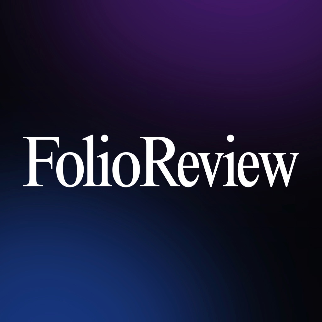 FolioReview icon