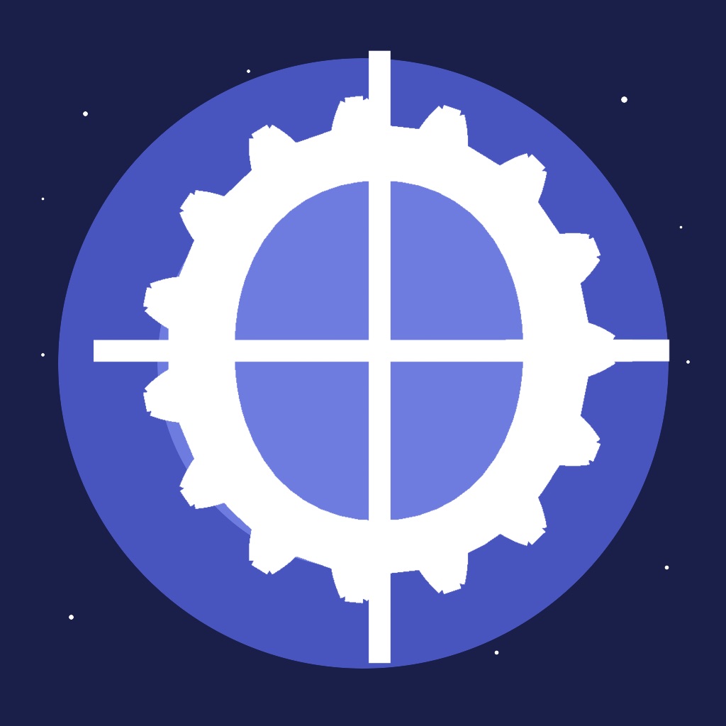OnStep Controller - GDA icon