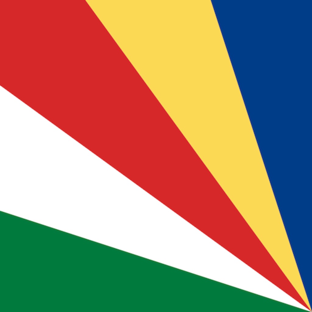 Seychelles eTA Assistant icon