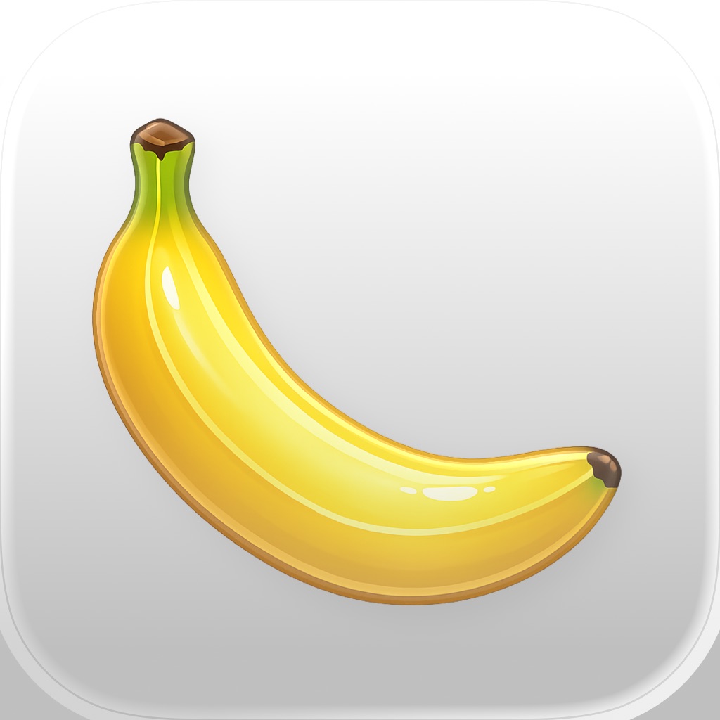 Banana AI: Photo Edit icon