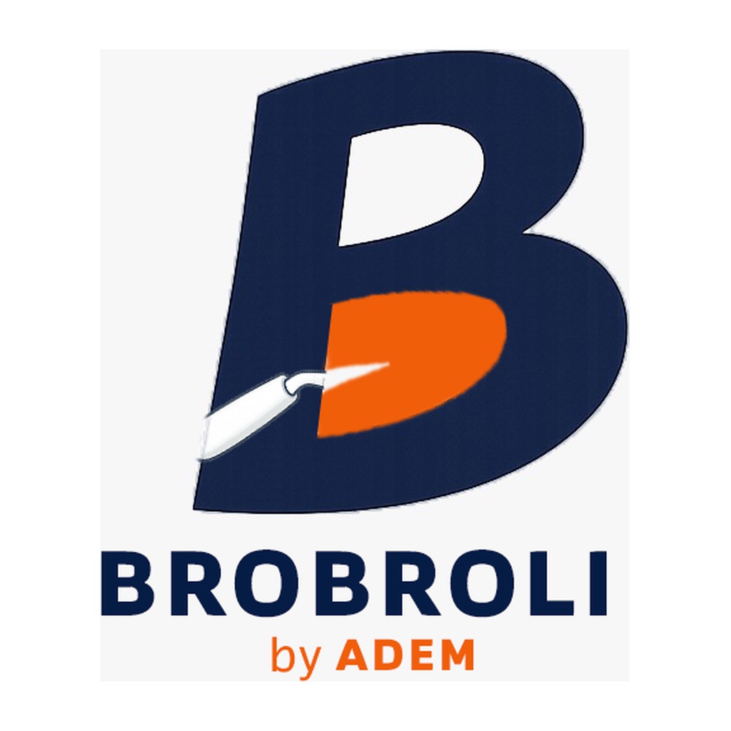 Brobroli icon
