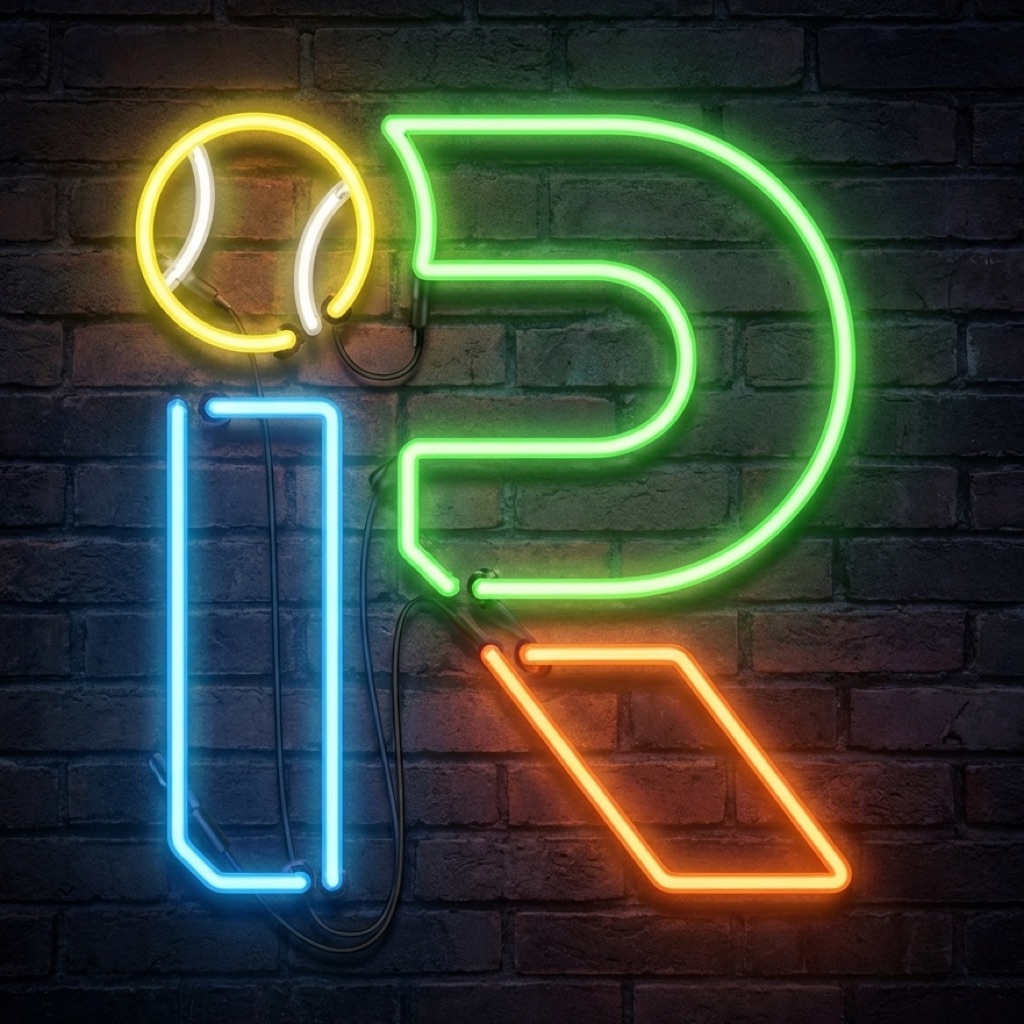 RallyAI网球 icon
