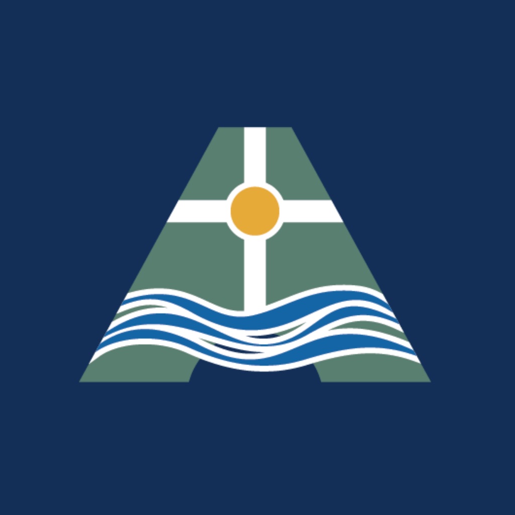 ATASCOCITA METHODIST CHURCH icon