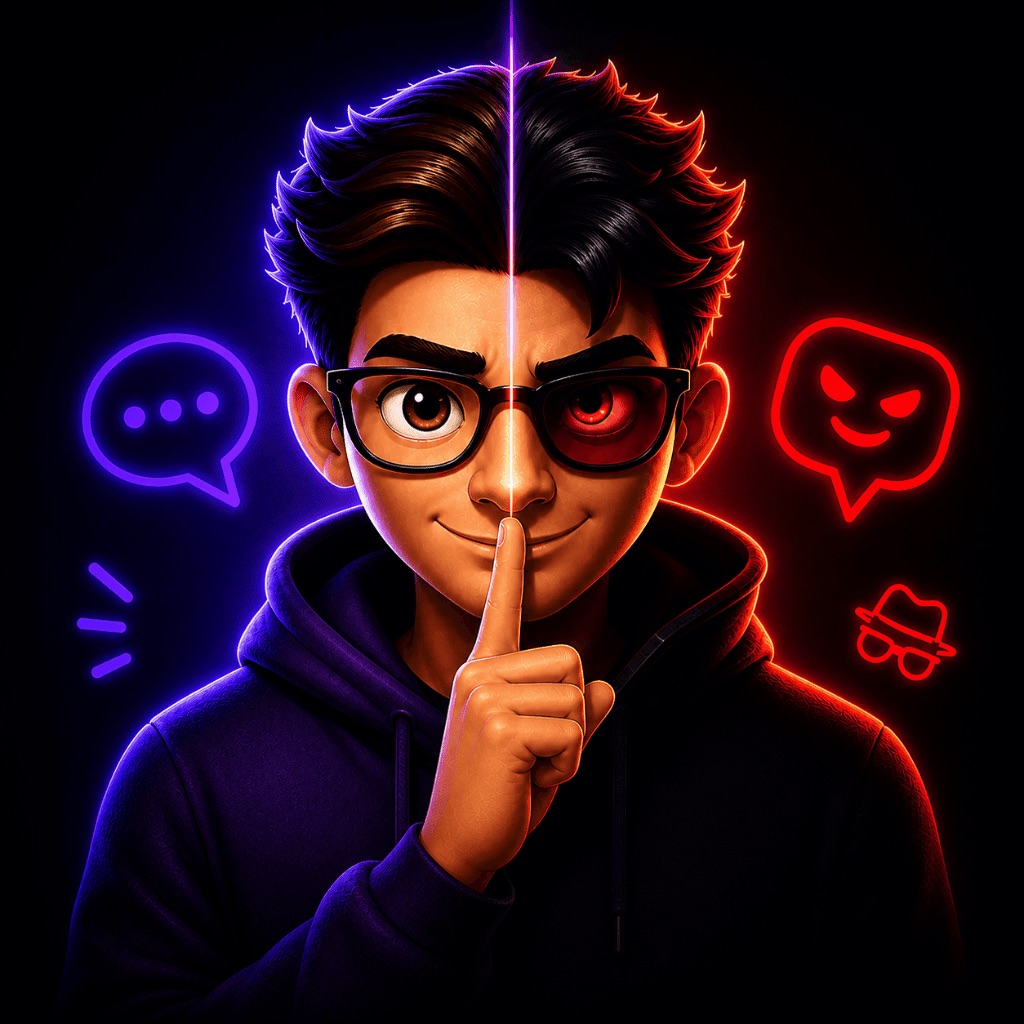 Sutasan: Find the liar icon