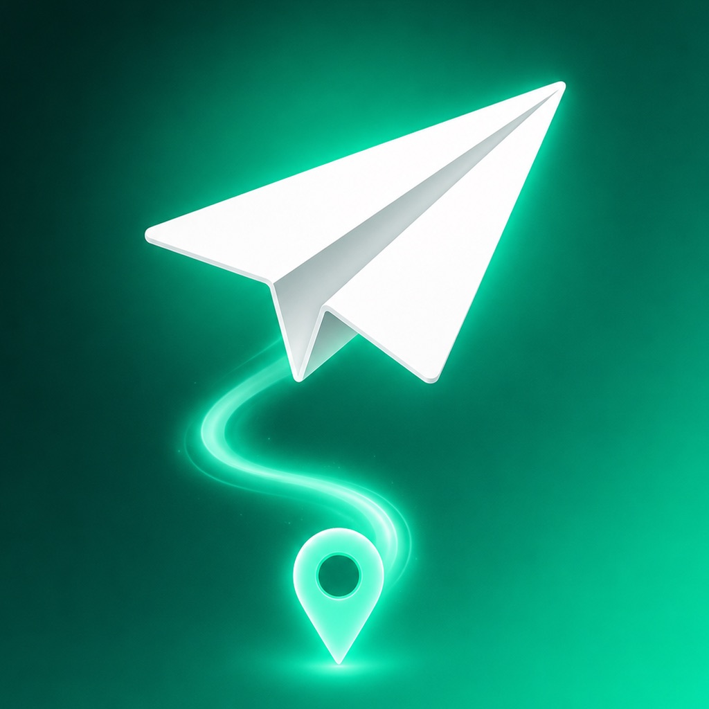 Fake GPS Location Changer Pro icon