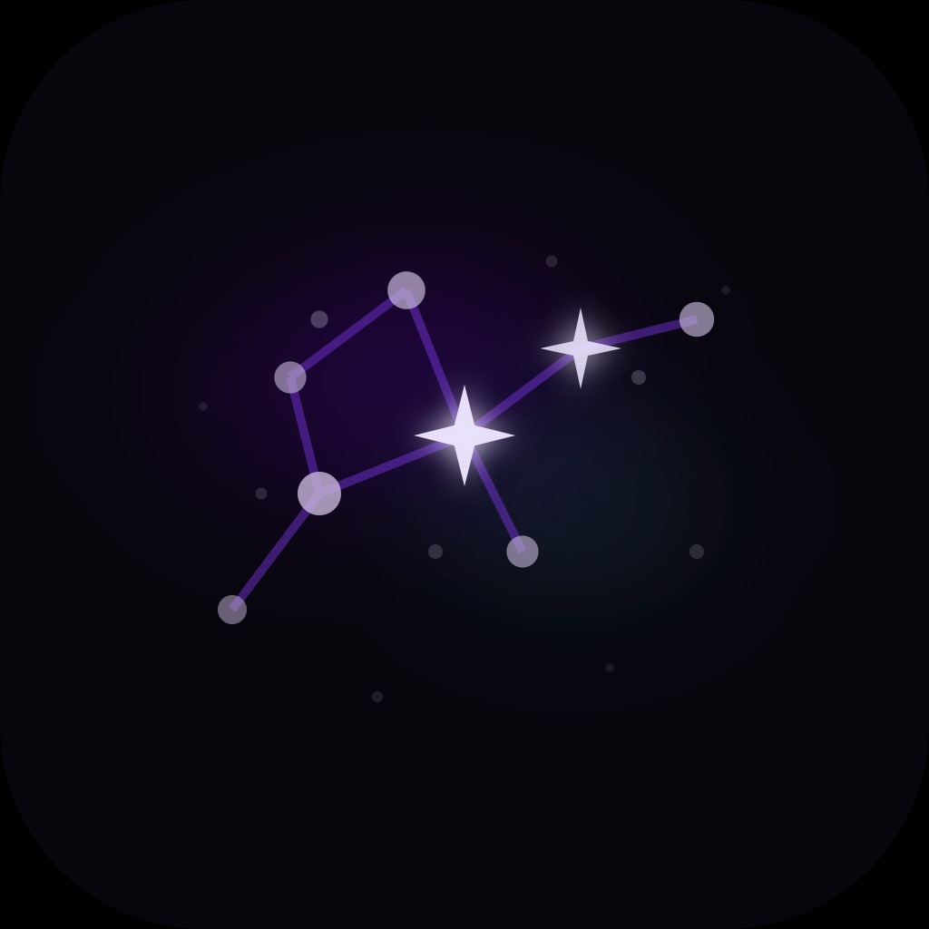 Letters to the Stars icon