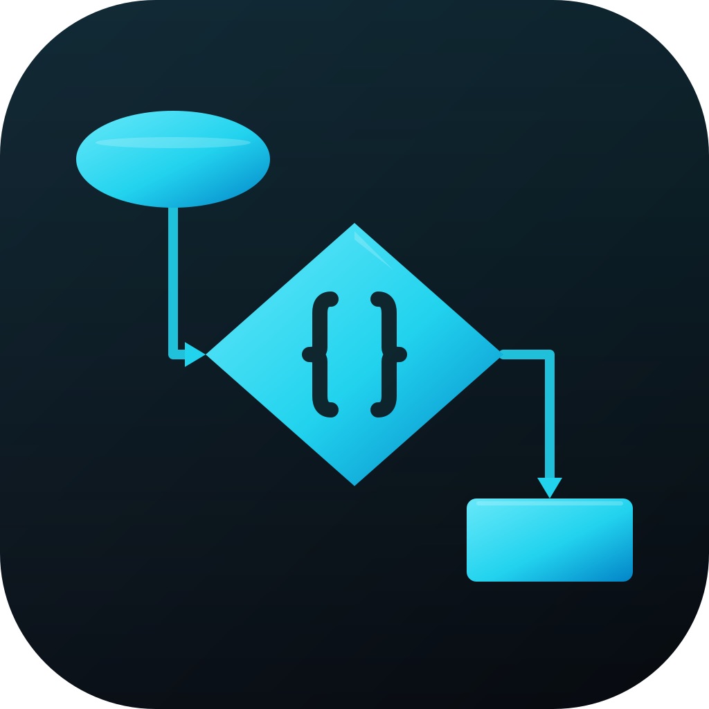 Algoritmia icon