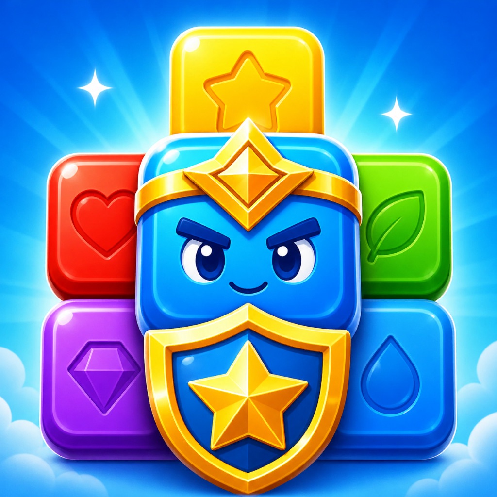 Block Hero: Block Puzzle icon