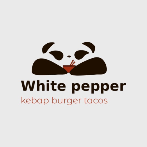White Pepper icon