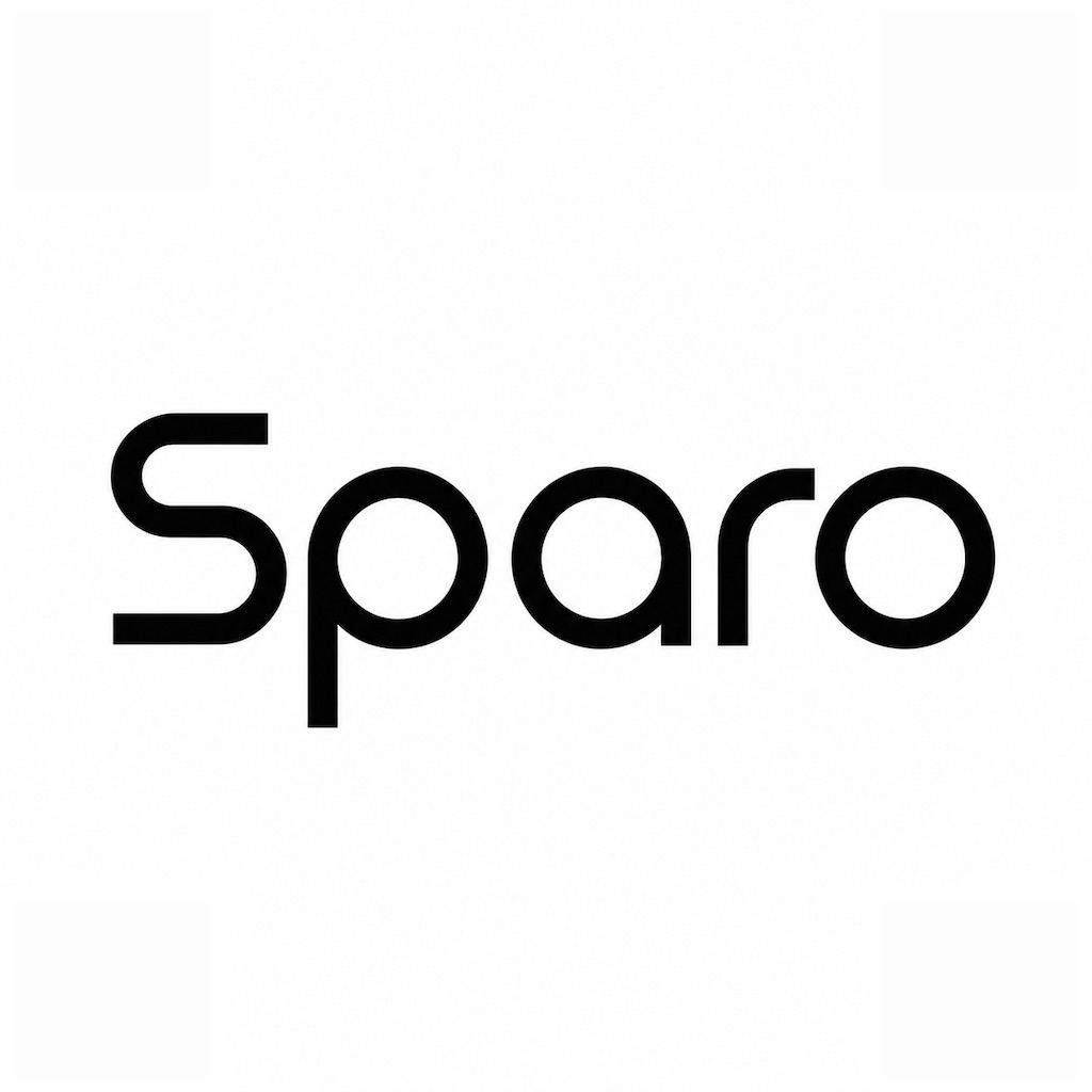 Sparo icon