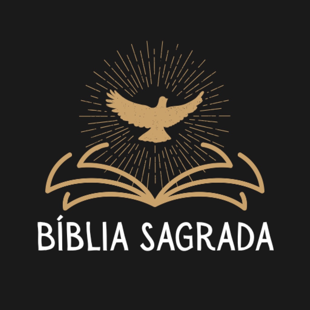 Bíblia Sagrada com Pregações icon