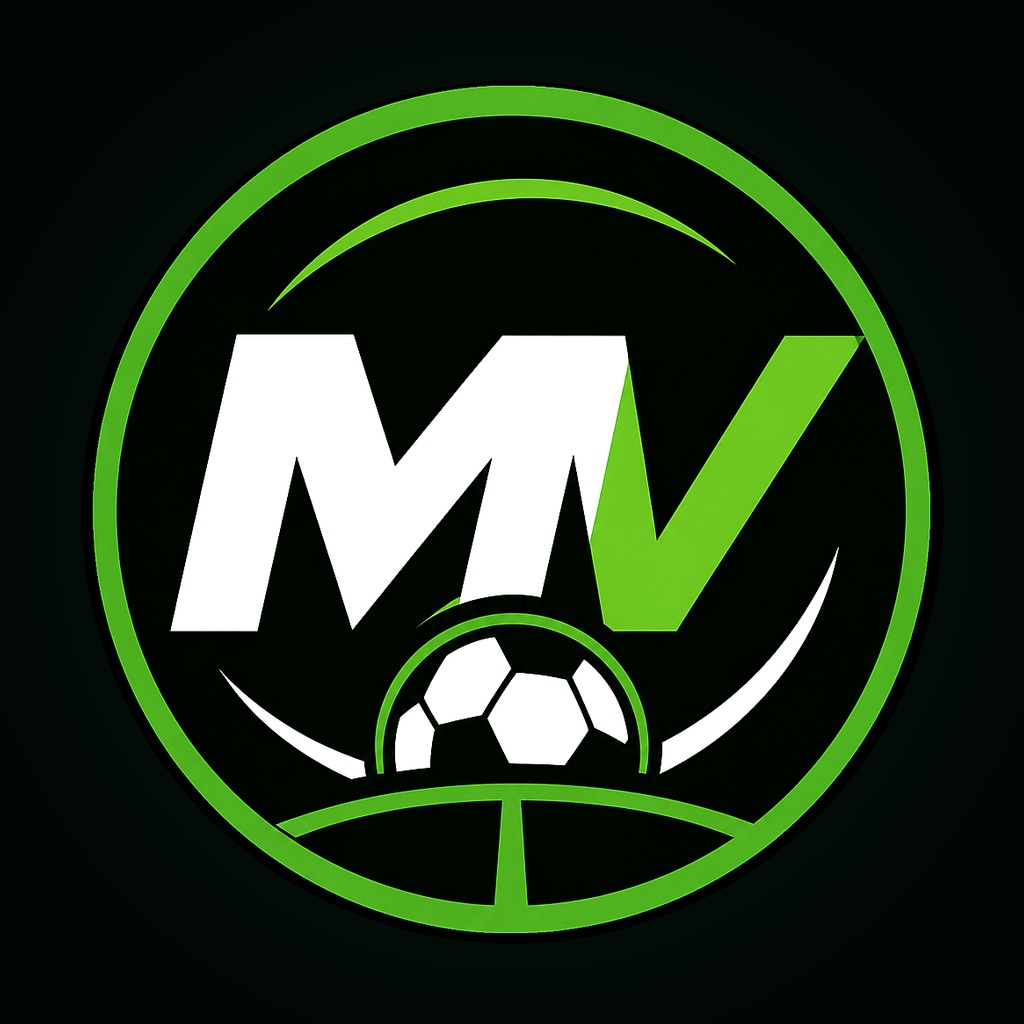 MaçVar Halısaha icon