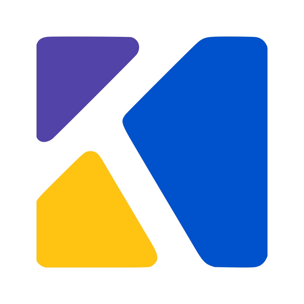KeenIELTS icon