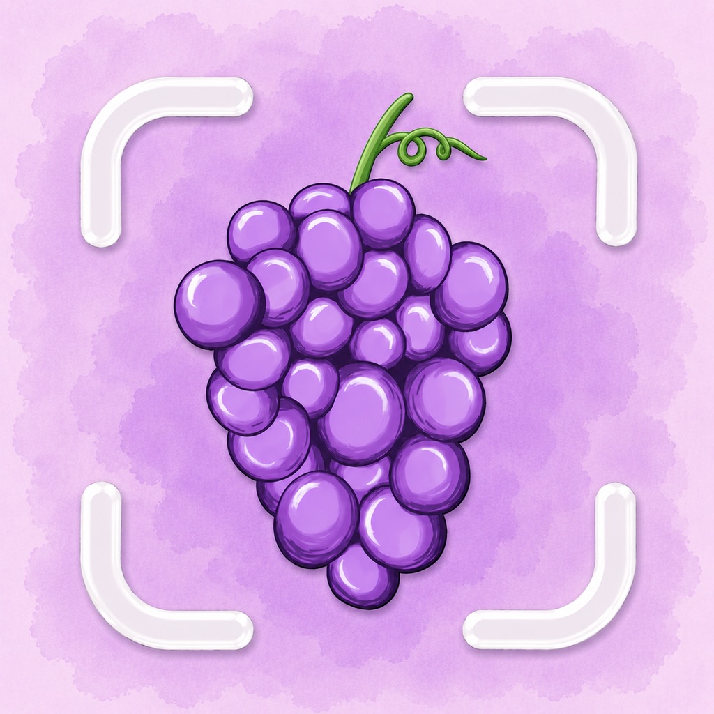 Calories - A Calorie Tracker icon