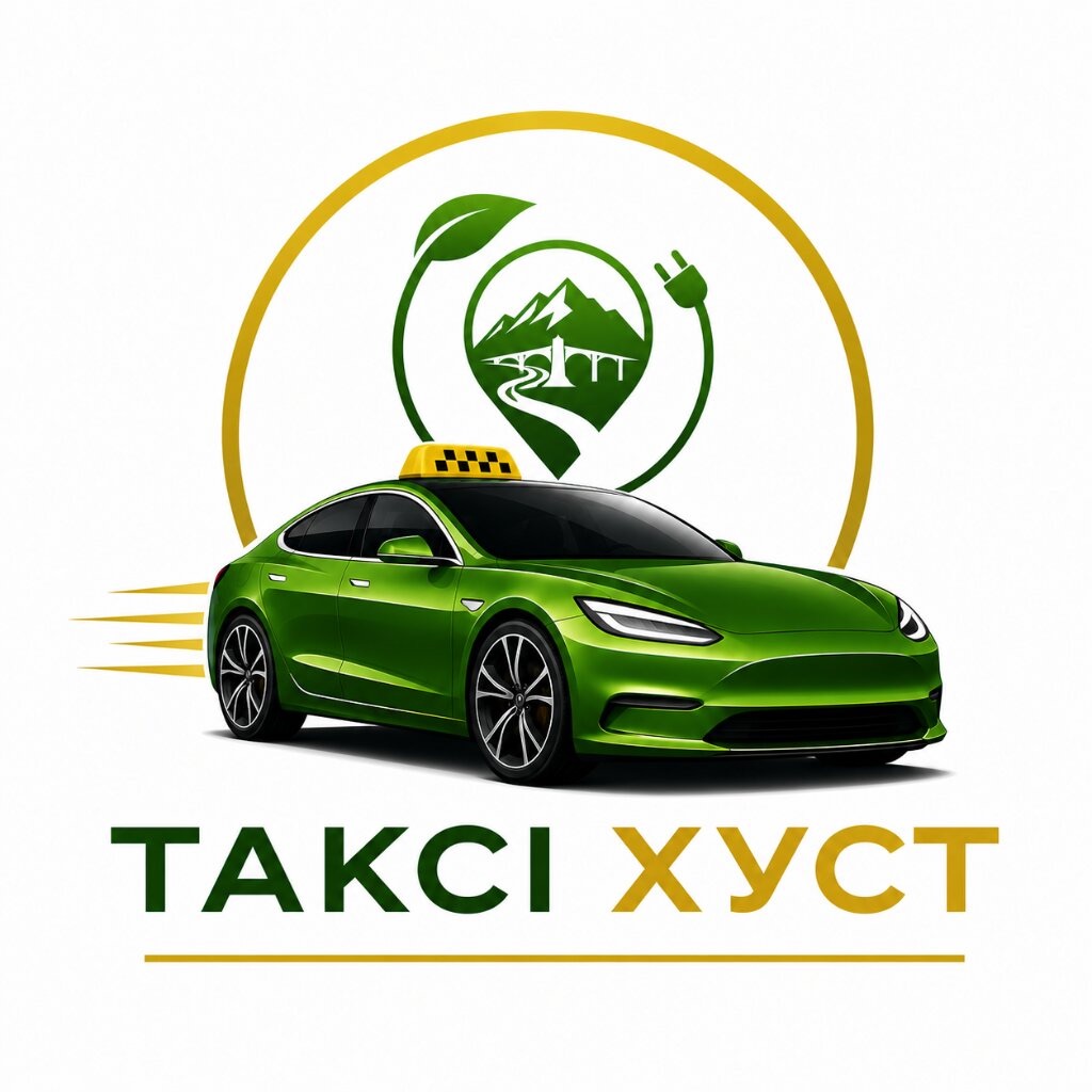 Таксі Хуст icon