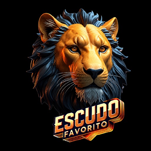 Escudo Favorito icon